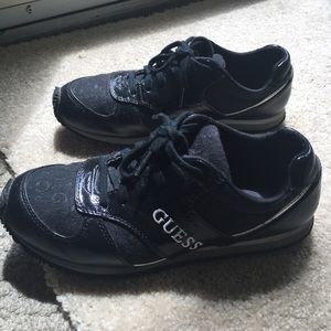 Guess sneakers